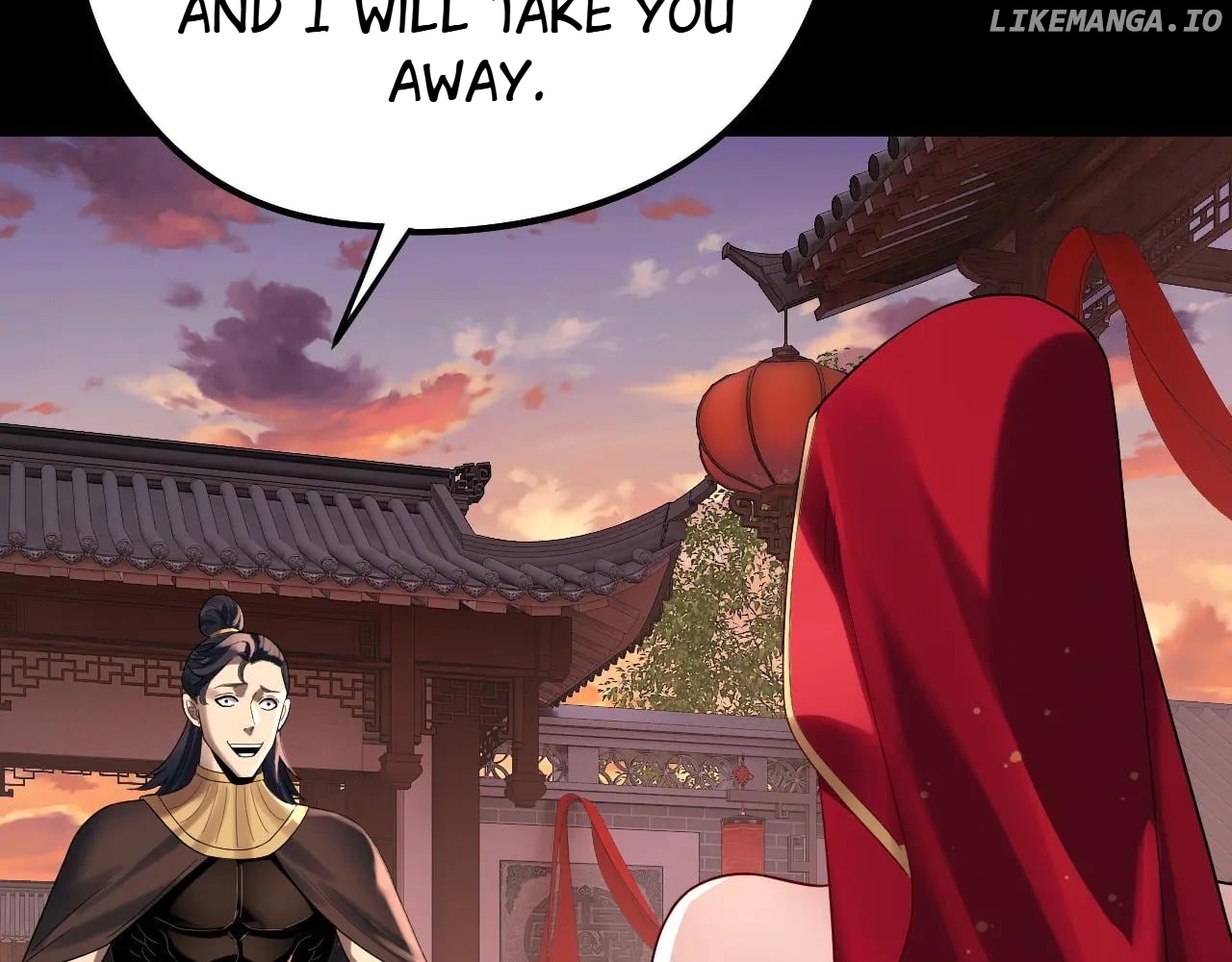 Me, The Heavenly Destined Villain Chapter 248 - page 36